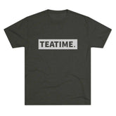 Teatime. Graphic Tee