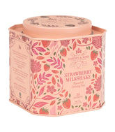 Strawberry Milkshake, Tin of 30 Sachets