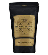 Yaupon Black