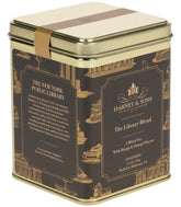 The Library Blend, Tin of 20 Sachets