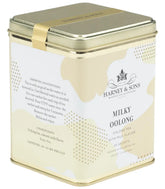 Milky Oolong, Tin of 20 Sachets