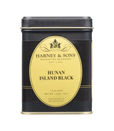 Hunan Island Black