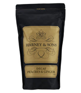 Decaf Peaches & Ginger