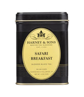 Safari Breakfast