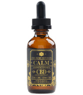 Hemp Extract Tincture – Calm Ashwagandha