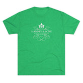 Harney & Sons Logo Graphic Tee