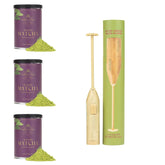 Supreme Matcha Starter Kit