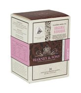 Organic Bangkok, Box of 20 Individually Wrapped Sachets
