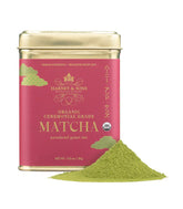 Organic Ceremonial Grade Matcha