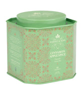 Cinnamon Apple Spice, Tin of 30 Sachets