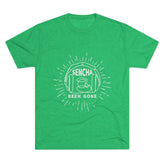 Sencha Been Gone Graphic Tee