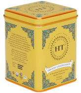 Organic Ginger Lemon