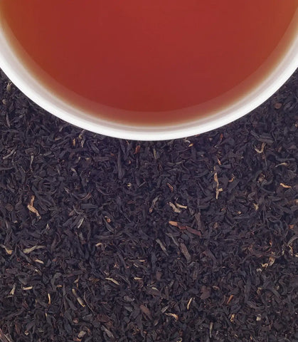Organic Assam