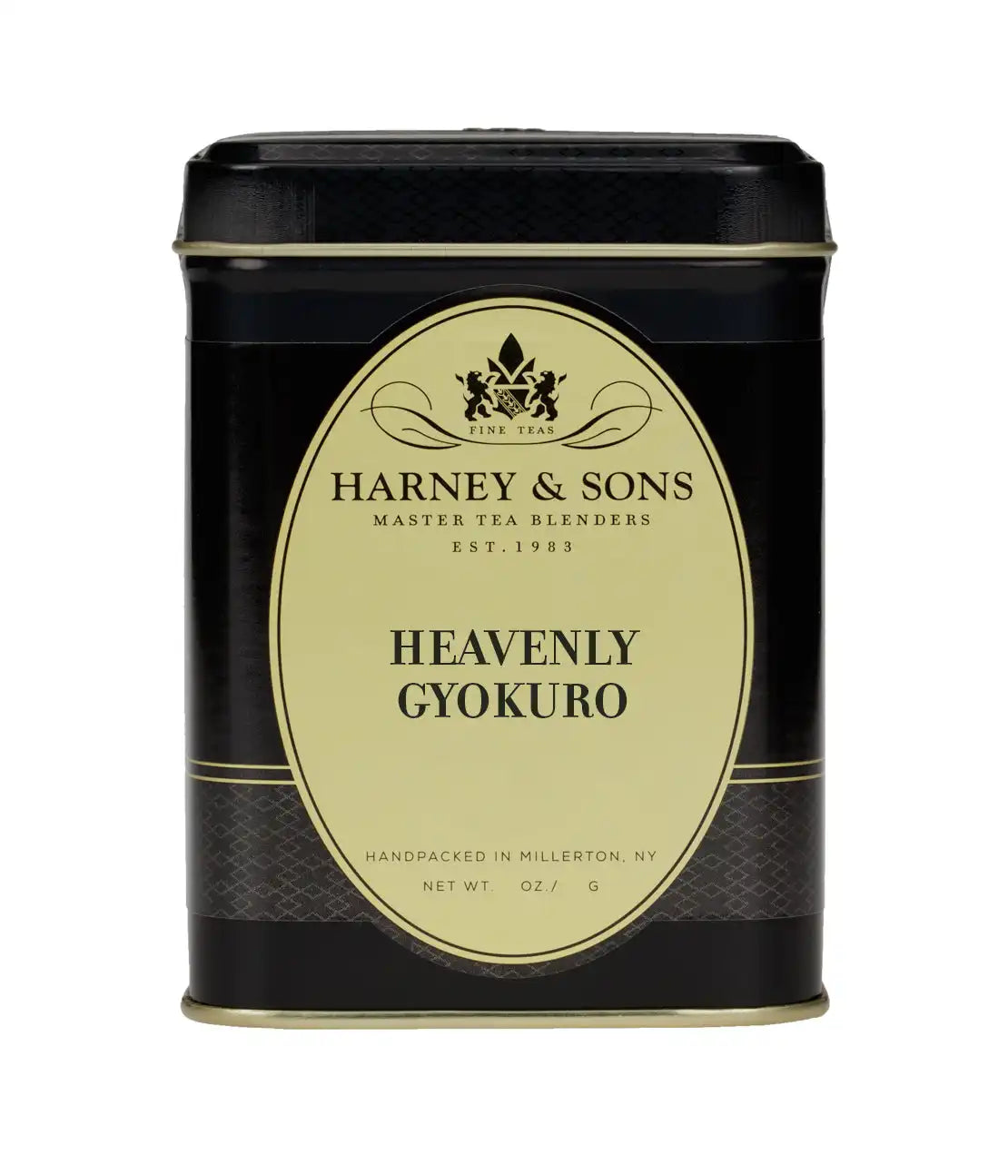 Heavenly Gyokuro