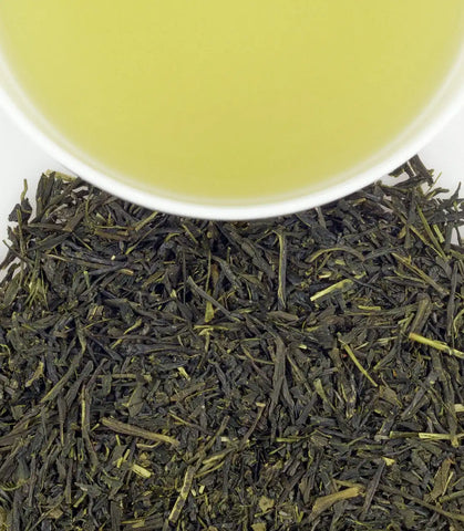 Japanese Sencha, Bag of 50 Sachets