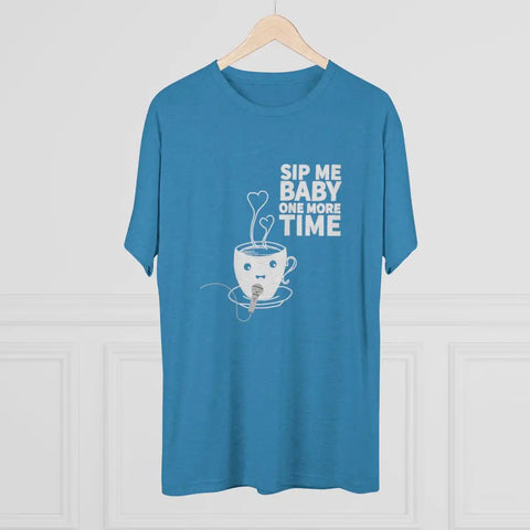 Sip Me Baby Graphic Tee