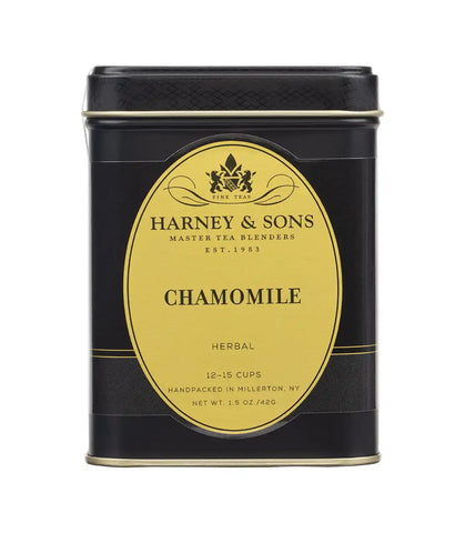 Chamomile