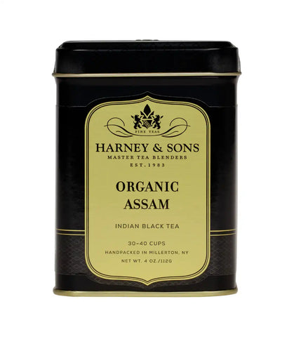 Organic Assam