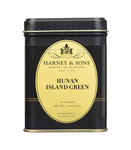 Hunan Island Green