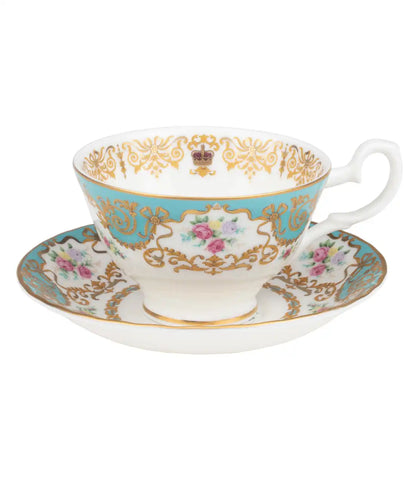 Historic Royal Palaces Teacup & Saucer