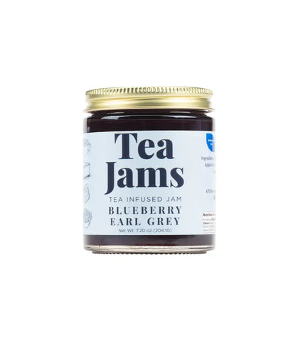 Tea Jams (Assorted Flavors)
