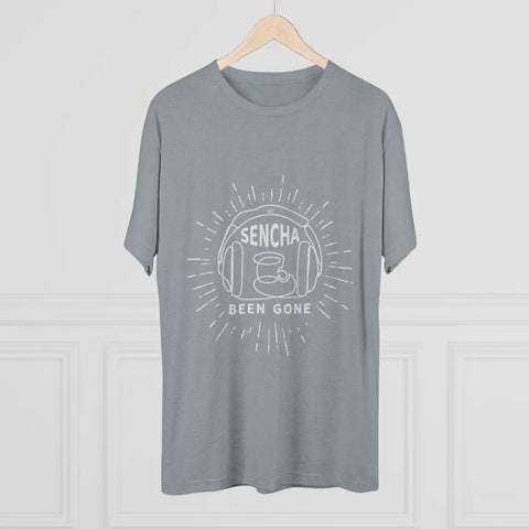 Sencha Been Gone Graphic Tee