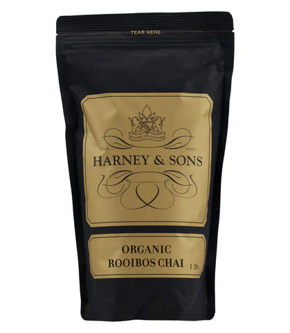 Organic Rooibos Chai