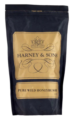 Pure Wild Honeybush