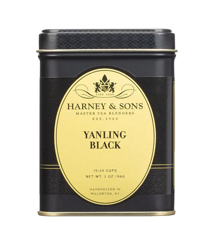 Yanling Black