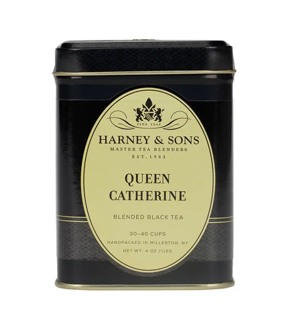 Queen Catherine