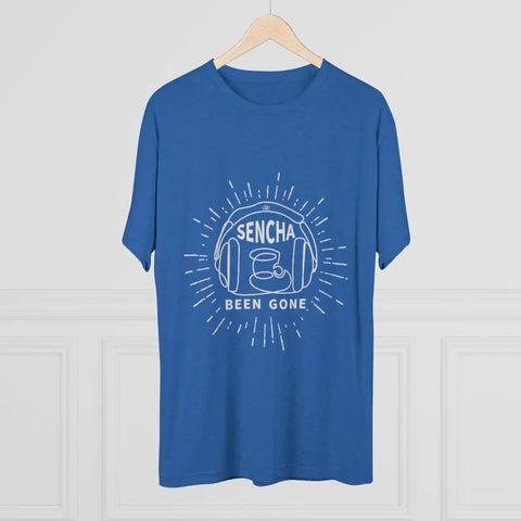 Sencha Been Gone Graphic Tee