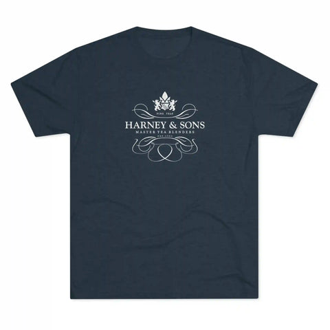 Harney & Sons Logo Graphic Tee