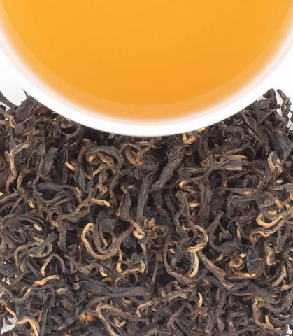 Hunan Island Black