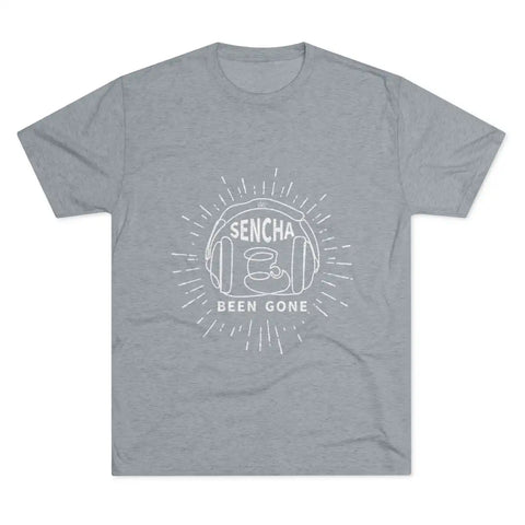 Sencha Been Gone Graphic Tee