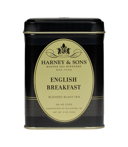 English Breakfast