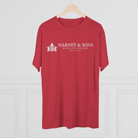 Harney & Sons – Est. 1983 Graphic Tee