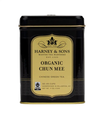 Organic Chun Mee