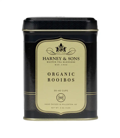 Organic Rooibos