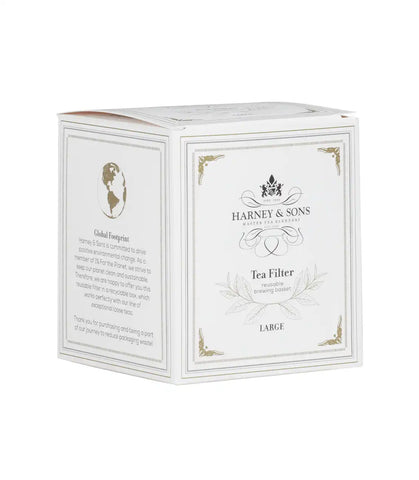 Harney Permanent Tea Filter – Large