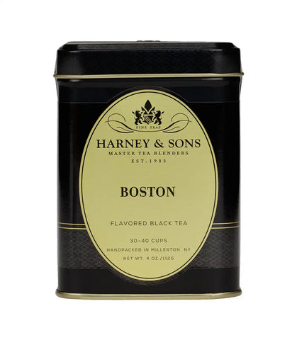 Boston