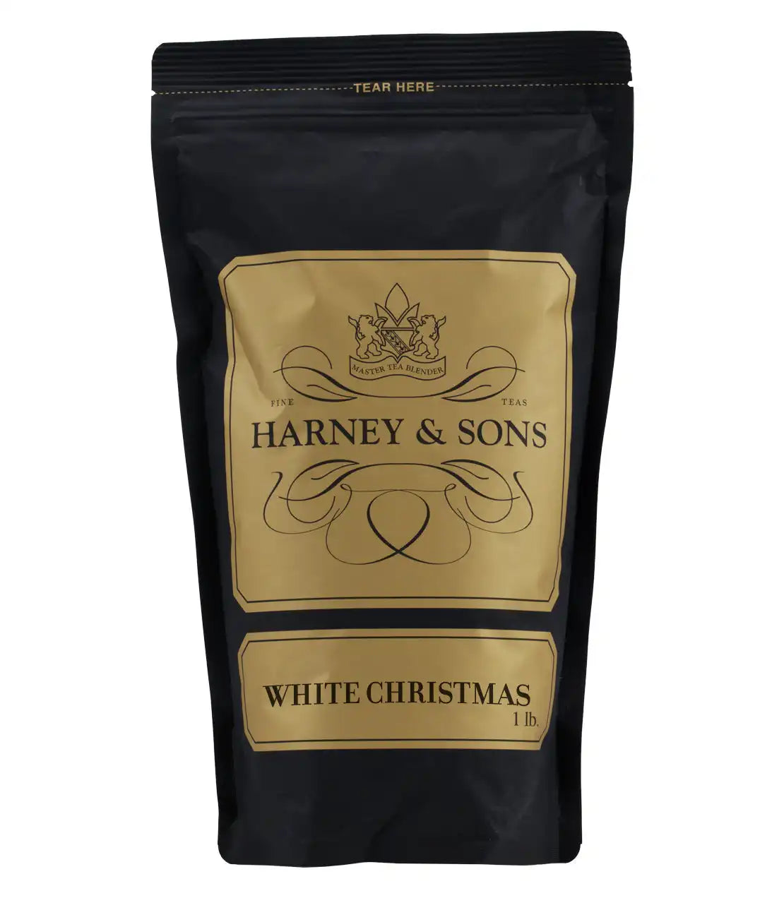 White Christmas