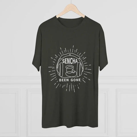Sencha Been Gone Graphic Tee