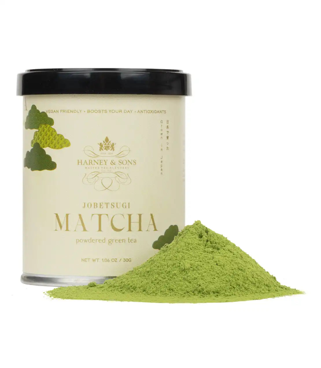 Jobetsugi Ceremonial Matcha (Thin Grade)