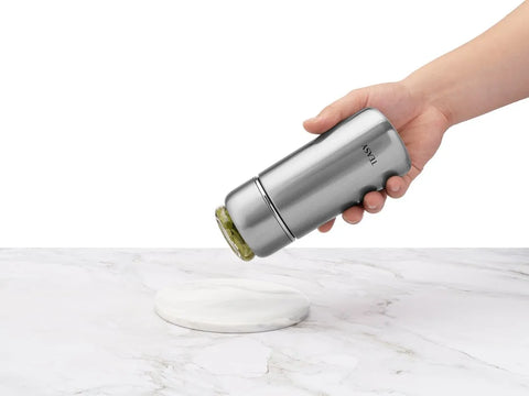Teasy Insulated Flask (Multiple Colors)