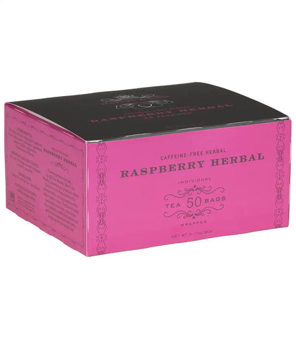 Raspberry Herbal