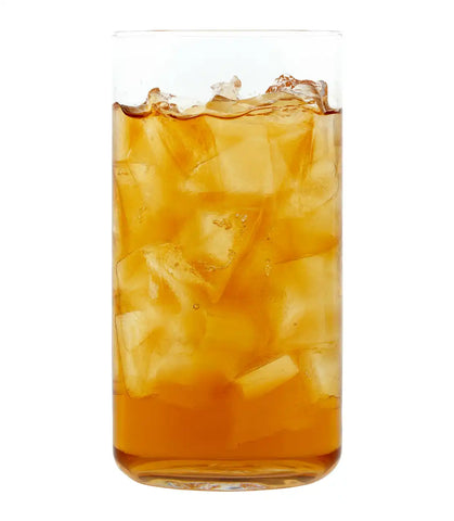 Peach Fresh Brew Iced Tea
