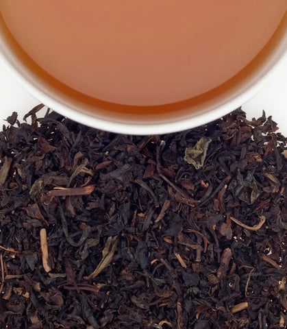 Formosa Oolong