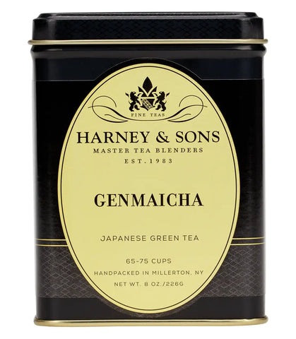 Genmaicha