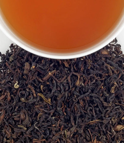 Organic Darjeeling