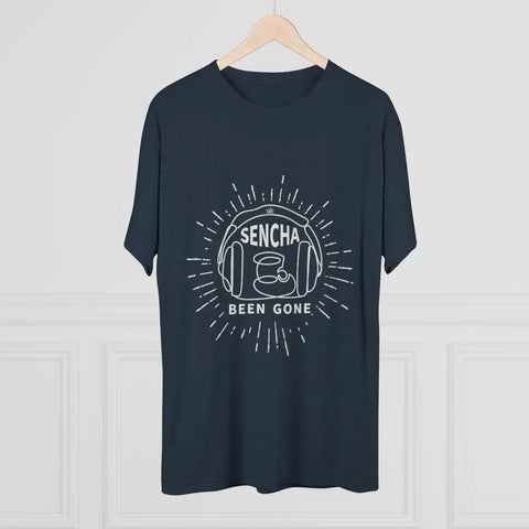 Sencha Been Gone Graphic Tee